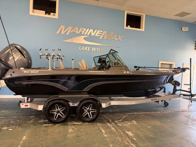 BOATZON | Yar-craft 219 TFX 2023