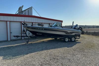 BOATZON | Yar-Craft 219TFX 2018 BOATZON | Yar-Craft 219TFX 2018