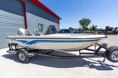 BOATZON | Yarcraft 1785 SC 2009