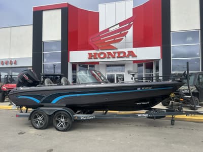 BOATZON | YarCraft 209 TFX 2022