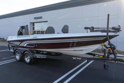 BOATZON | YarCraft 2095BTX 2021