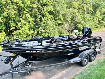 BOATZON | YarCraft 2095BTX 2021