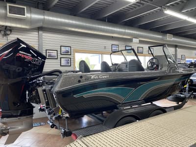 BOATZON | YarCraft 210 TFX SP 2026