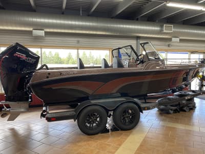 BOATZON | YarCraft 210 TFX SP 2026