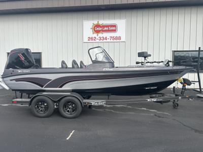 BOATZON | Yarcraft 210 TFX SP 2026