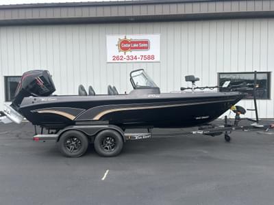 BOATZON | Yarcraft 210 TFX SP 2026