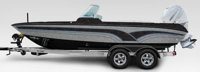 BOATZON | YarCraft 210TFX SP 2026