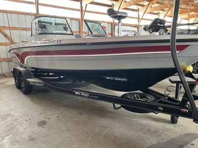 BOATZON | Yarcraft 219 TFX 2023