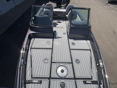 BOATZON | YarCraft 219 TFX 2025