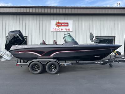 BOATZON | Yarcraft 219 TFX 2026