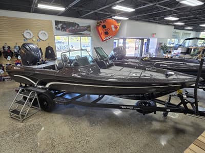 BOATZON | YarCraft 219TFX 2026 BOATZON | YarCraft 219TFX 2026