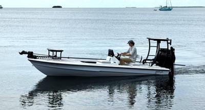 BOATZON | Yellowfin 17 Skiff 2023