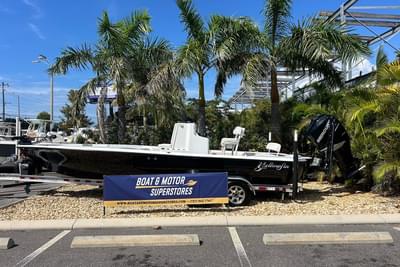 BOATZON | Yellowfin 24 Bay 2013