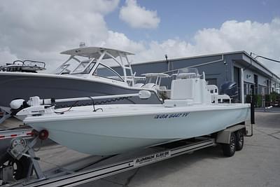 BOATZON | Yellowfin 24 Bay 2013 BOATZON | Yellowfin 24 Bay 2013