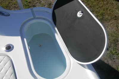 BOATZON | Yellowfin 24 Bay 2015