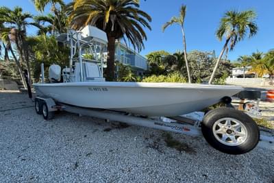 BOATZON | Yellowfin 24 Bay 2016 BOATZON | Yellowfin 24 Bay 2016