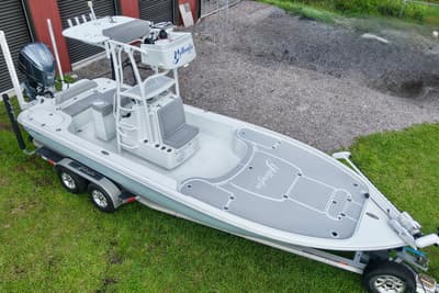 BOATZON | Yellowfin 24 Bay 2017 BOATZON | Yellowfin 24 Bay 2017