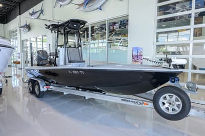 BOATZON | Yellowfin 24 Bay CE 2017 BOATZON | Yellowfin 24 Bay CE 2017