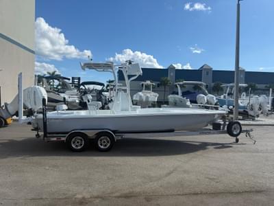 BOATZON | Yellowfin 24 Bay CE 2018 BOATZON | Yellowfin 24 Bay CE 2018