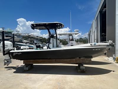 BOATZON | Yellowfin 24 Bay CE 2021 BOATZON | Yellowfin 24 Bay CE 2021