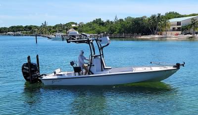 BOATZON | Yellowfin 24 Bay CE 2023 BOATZON | Yellowfin 24 Bay CE 2023