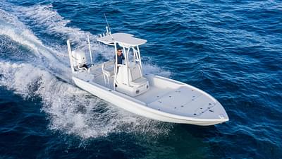 BOATZON | Yellowfin 24 Bay CE 2026