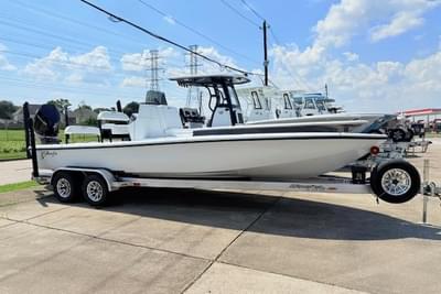 BOATZON | Yellowfin 24 Bay CE 2026