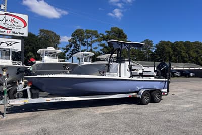 BOATZON | Yellowfin 24 Carbon Elite 2027 BOATZON | Yellowfin 24 Carbon Elite 2027