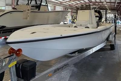 BOATZON | Yellowfin 24 CE 2026 BOATZON | Yellowfin 24 CE 2026