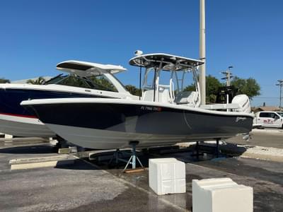 BOATZON | Yellowfin 26 Hybrid 2023 BOATZON | Yellowfin 26 Hybrid 2023