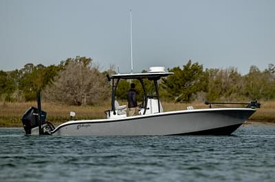BOATZON | Yellowfin 26 Hybrid 2025 BOATZON | Yellowfin 26 Hybrid 2025