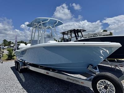 BOATZON | Yellowfin 26 Hybrid 2026