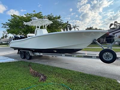 BOATZON | Yellowfin 29 2012 BOATZON | Yellowfin 29 2012