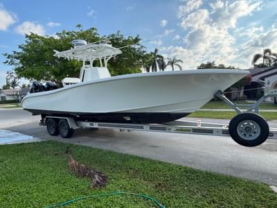 BOATZON | Yellowfin 29 Offshore 2012 BOATZON | Yellowfin 29 Offshore 2012