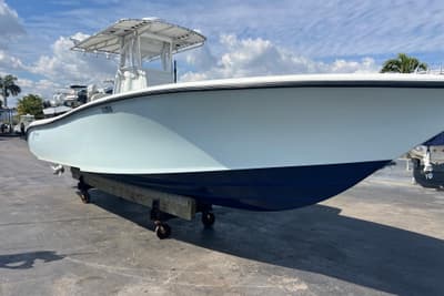 BOATZON | Yellowfin 29 Offshore 2019