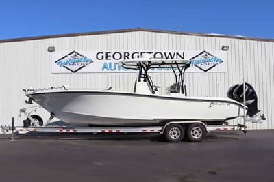 BOATZON | Yellowfin 29 Offshore 2021 BOATZON | Yellowfin 29 Offshore 2021