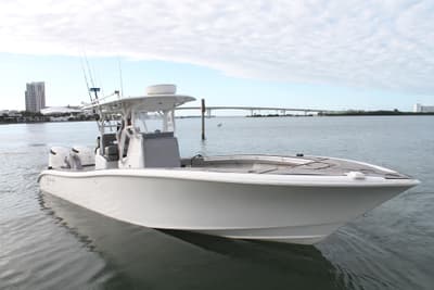BOATZON | Yellowfin 31 Center Console 2005