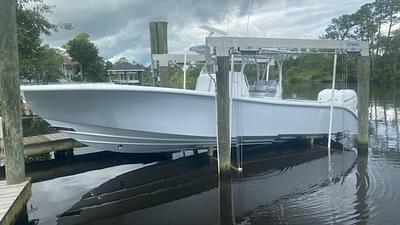 BOATZON | Yellowfin 32 2022 BOATZON | Yellowfin 32 2022