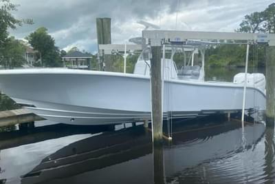 BOATZON | Yellowfin 32 2022 BOATZON | Yellowfin 32 2022