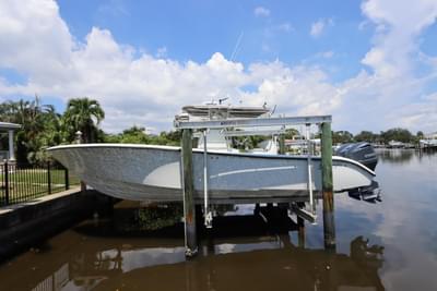BOATZON | Yellowfin 32 Offshore 2013 BOATZON | Yellowfin 32 Offshore 2013