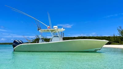 BOATZON | Yellowfin 32 Offshore 2015