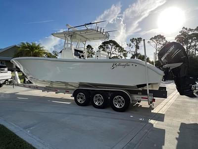 BOATZON | Yellowfin 32 Offshore 2016 BOATZON | Yellowfin 32 Offshore 2016