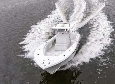 BOATZON | Yellowfin 32 Offshore 2017 BOATZON | Yellowfin 32 Offshore 2017