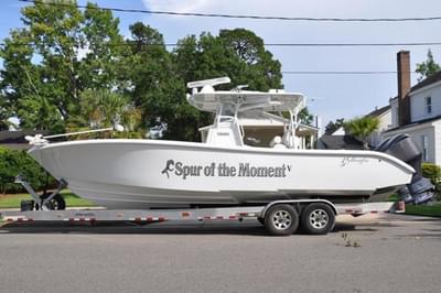 BOATZON | Yellowfin 32 Offshore 2020 BOATZON | Yellowfin 32 Offshore 2020