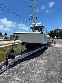 BOATZON | Yellowfin 32 Offshore 2024 BOATZON | Yellowfin 32 Offshore 2024