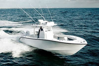 BOATZON | Yellowfin 32 Offshore 2027