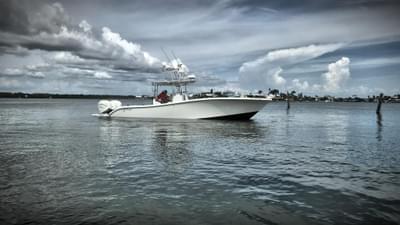 BOATZON | Yellowfin 34 Offshore 2006 BOATZON | Yellowfin 34 Offshore 2006