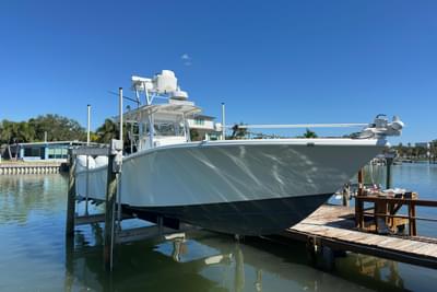 BOATZON | Yellowfin 34 Offshore 2006