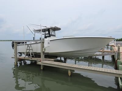 BOATZON | Yellowfin 34 Offshore 2008 BOATZON | Yellowfin 34 Offshore 2008