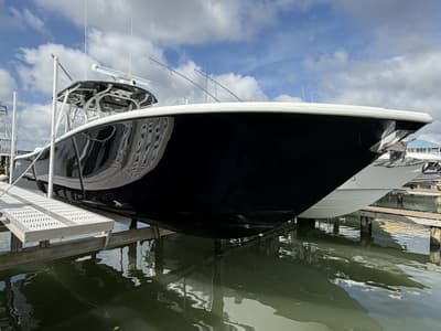 BOATZON | Yellowfin 34 Offshore 2015